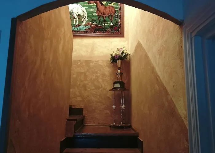 Casa Juan