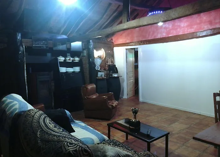 Casa Juan