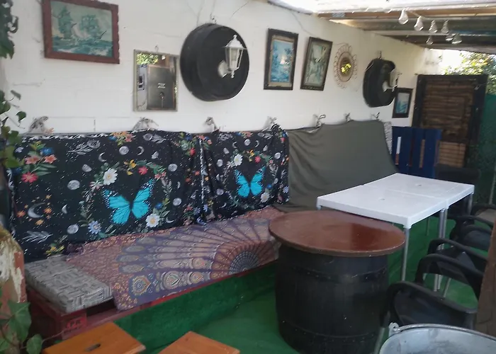 Casa Juan