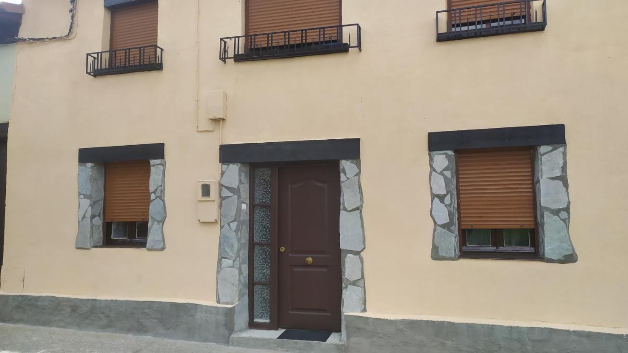 Casa Juan * Santa Olaja de Eslonza