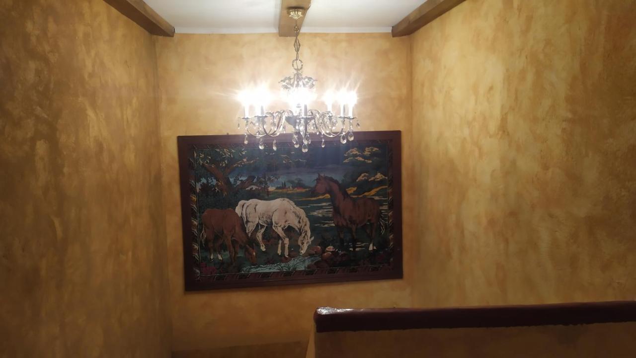 Holiday home Casa Juan *