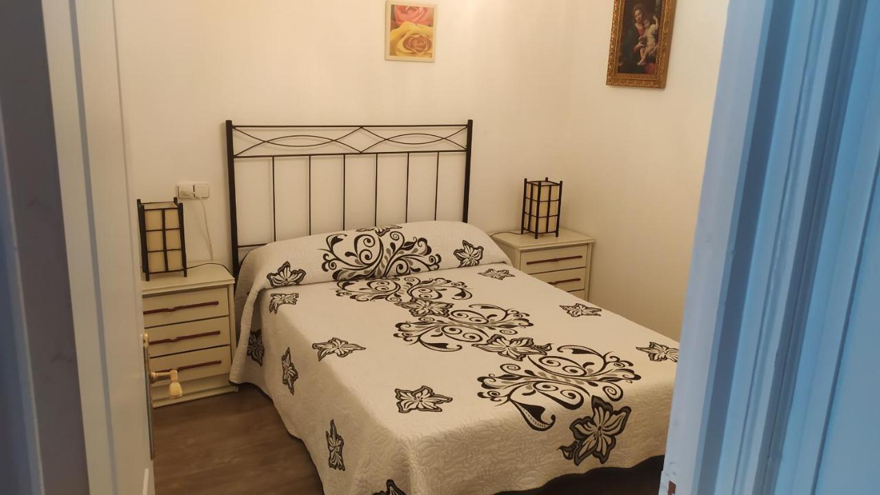 Holiday home Casa Juan