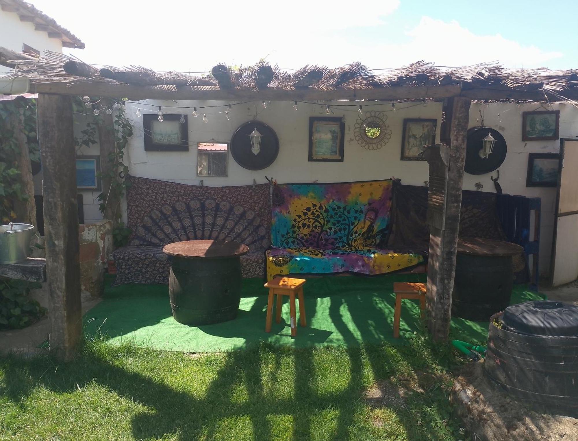 Casa Juan * Santa Olaja de Eslonza