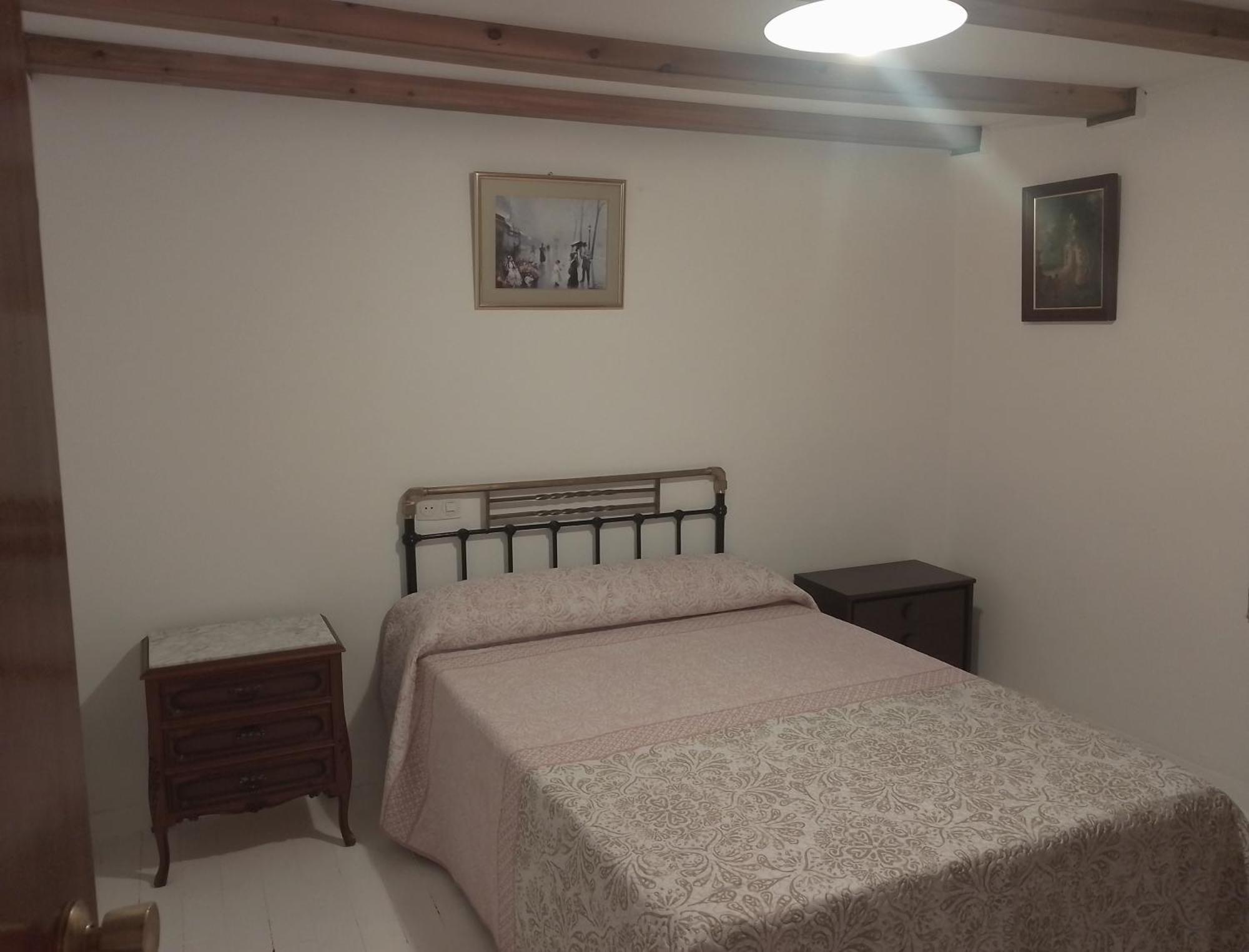Holiday home Casa Juan Santa Olaja de Eslonza
