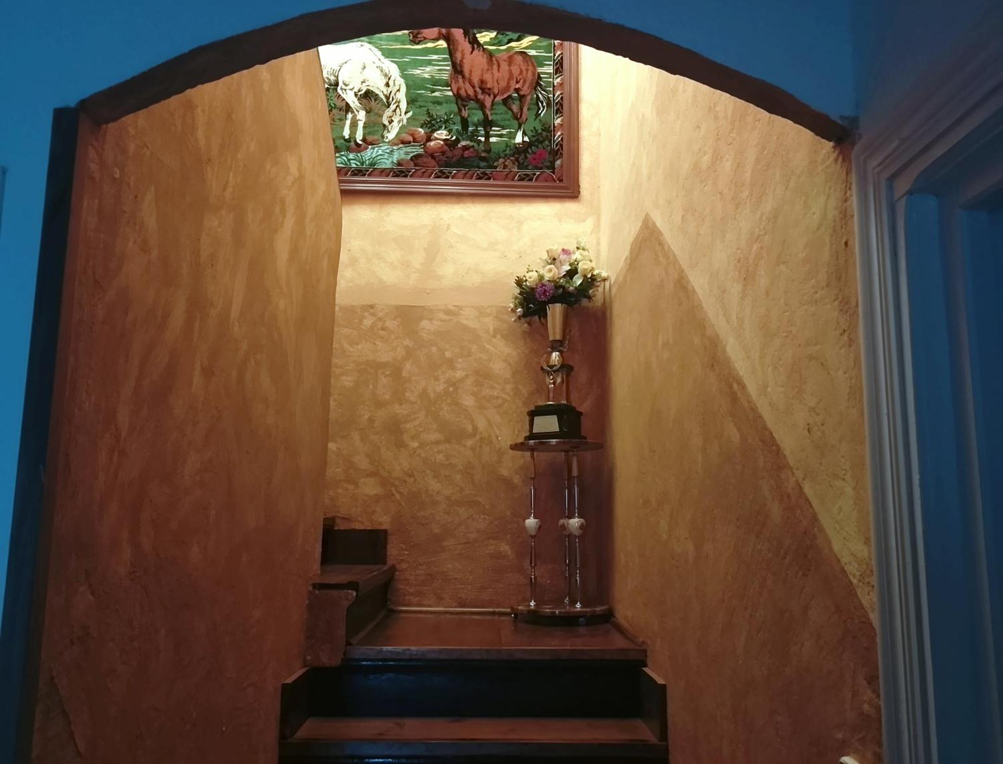 Casa Juan