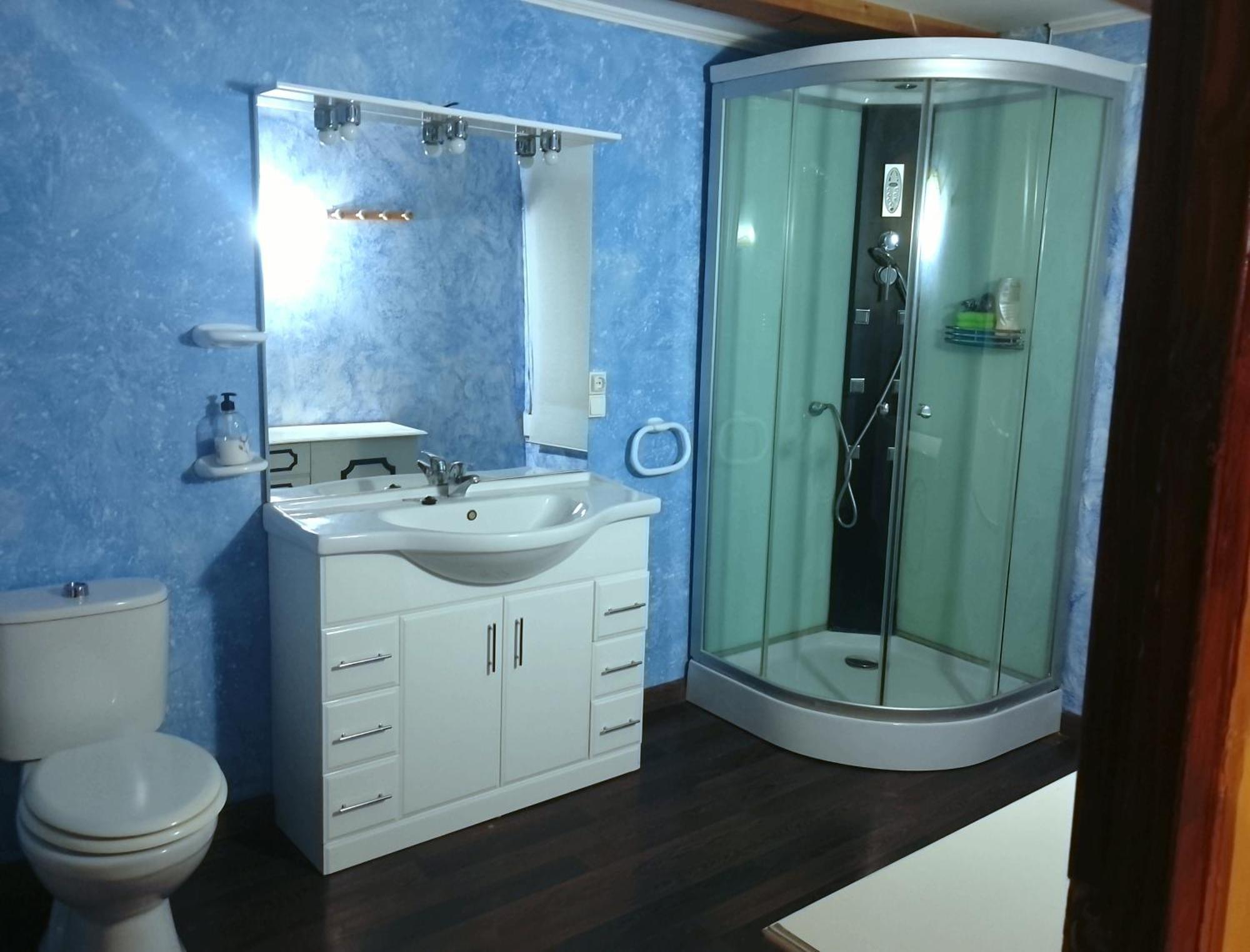 Casa Juan Holiday home Santa Olaja de Eslonza