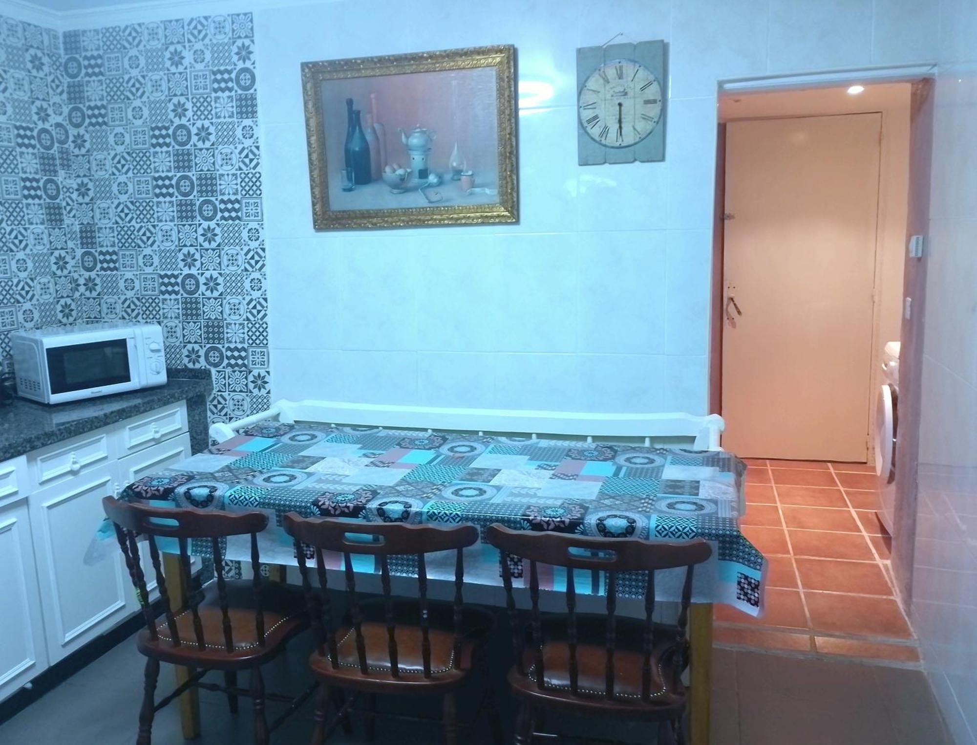 Holiday home Casa Juan