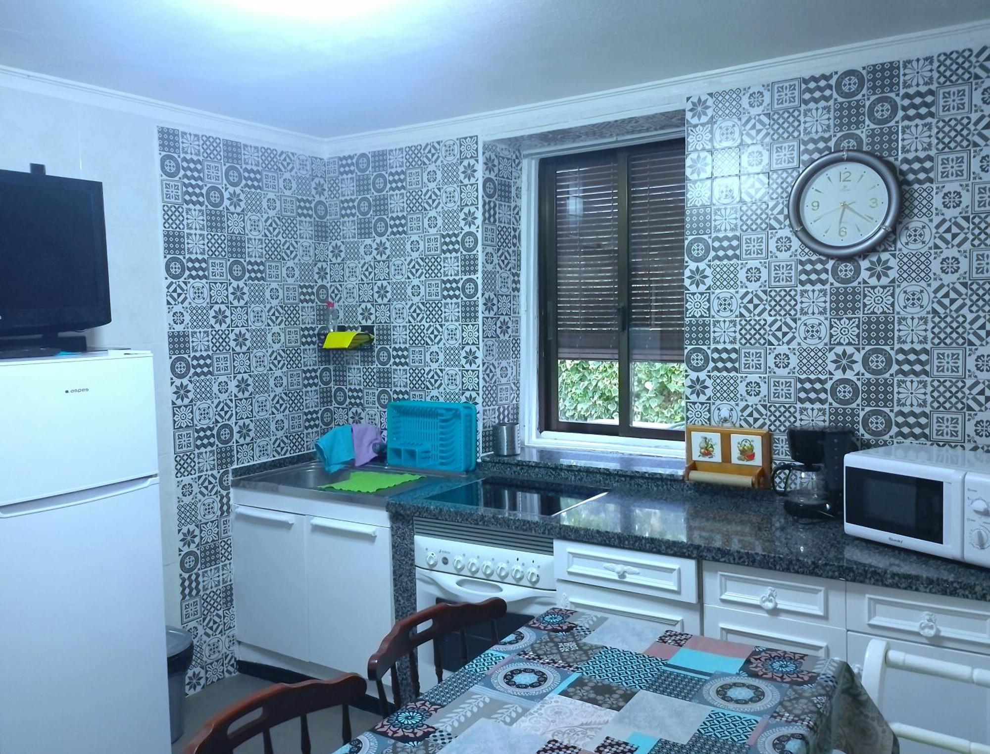 Casa Juan Holiday home *