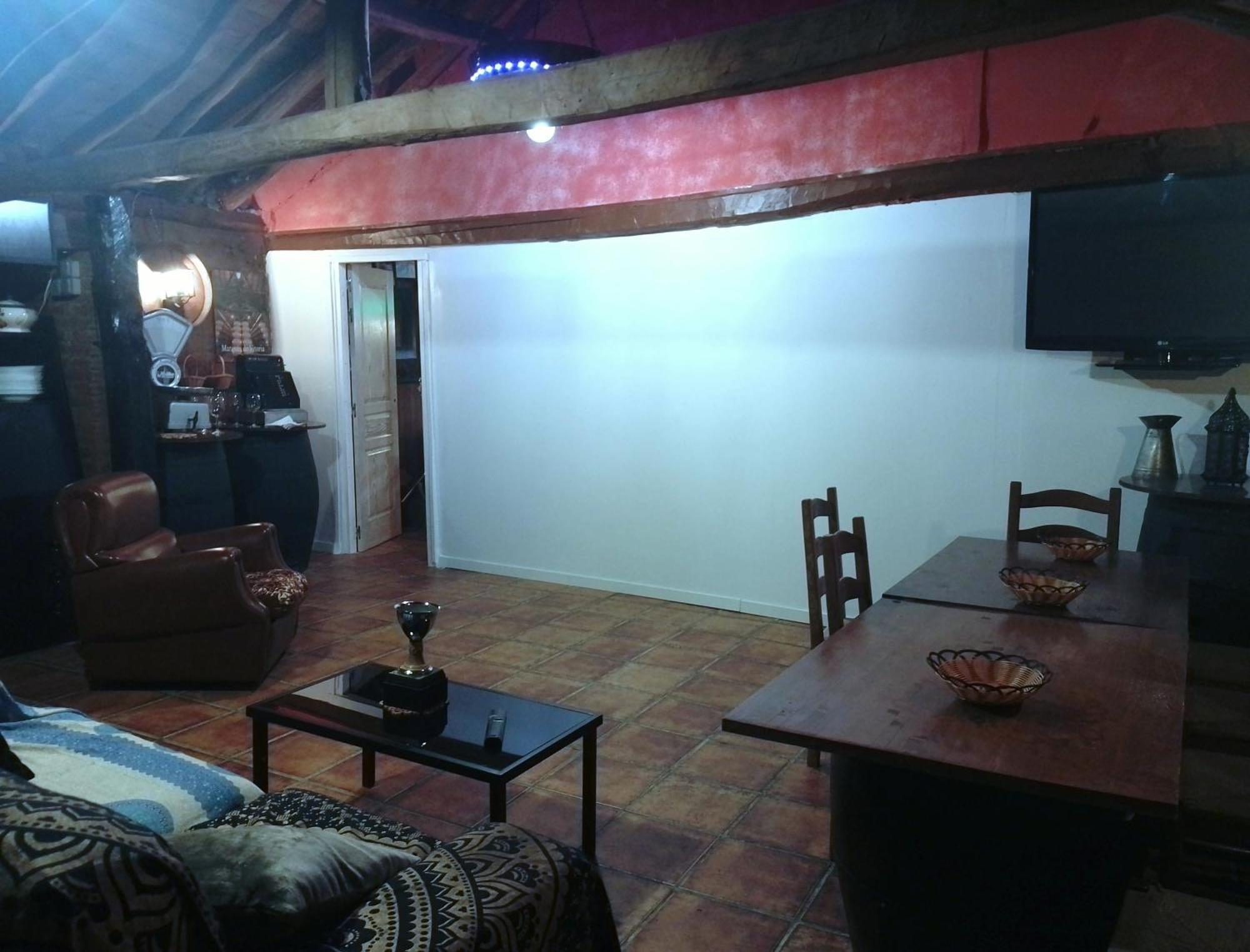 Casa de Férias Casa Juan *