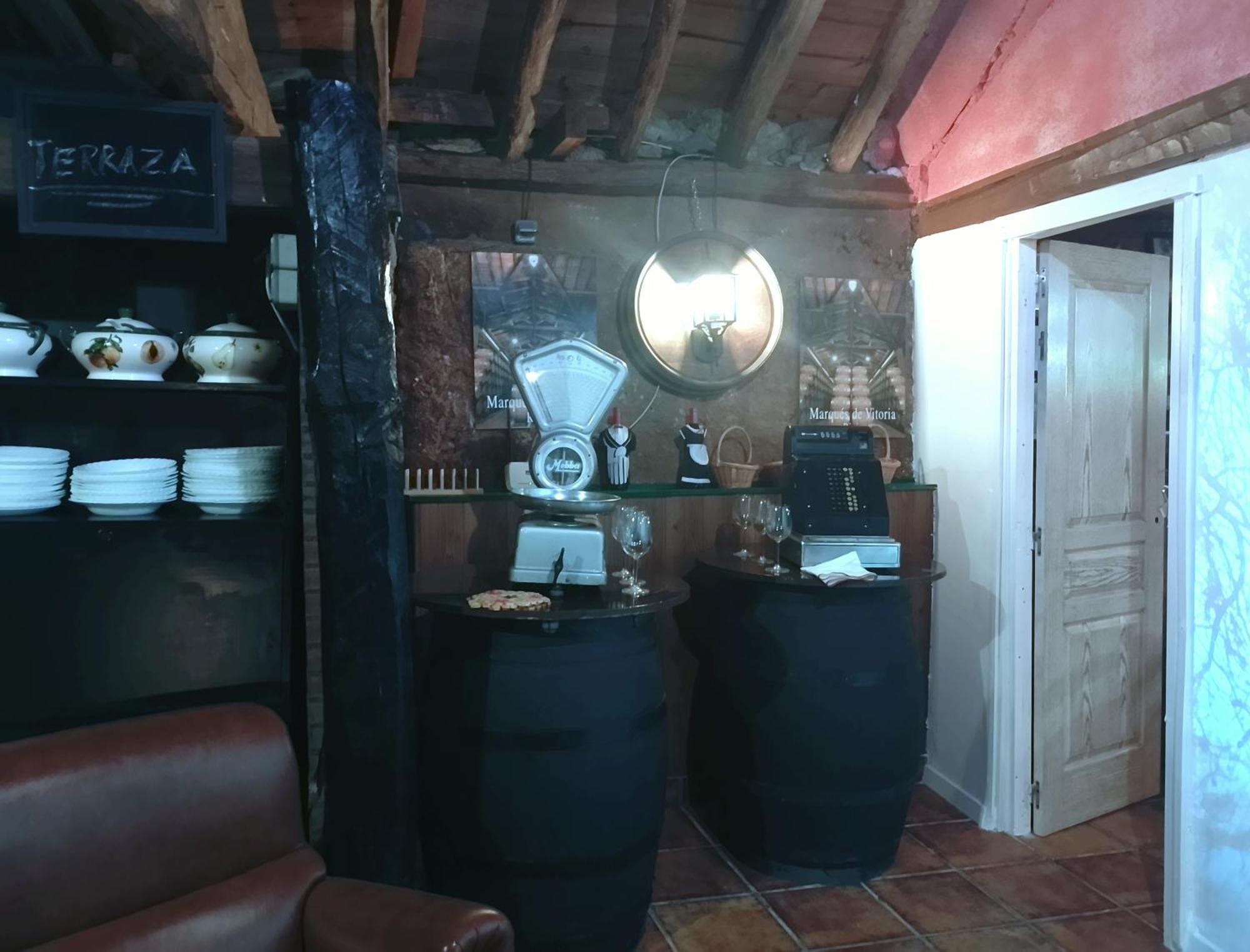 Casa Juan Holiday home
