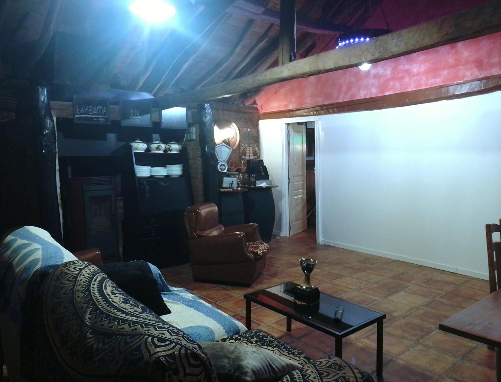 Casa Juan