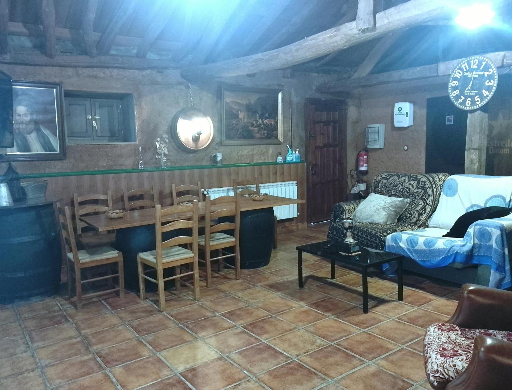 Casa Juan Casa de Férias