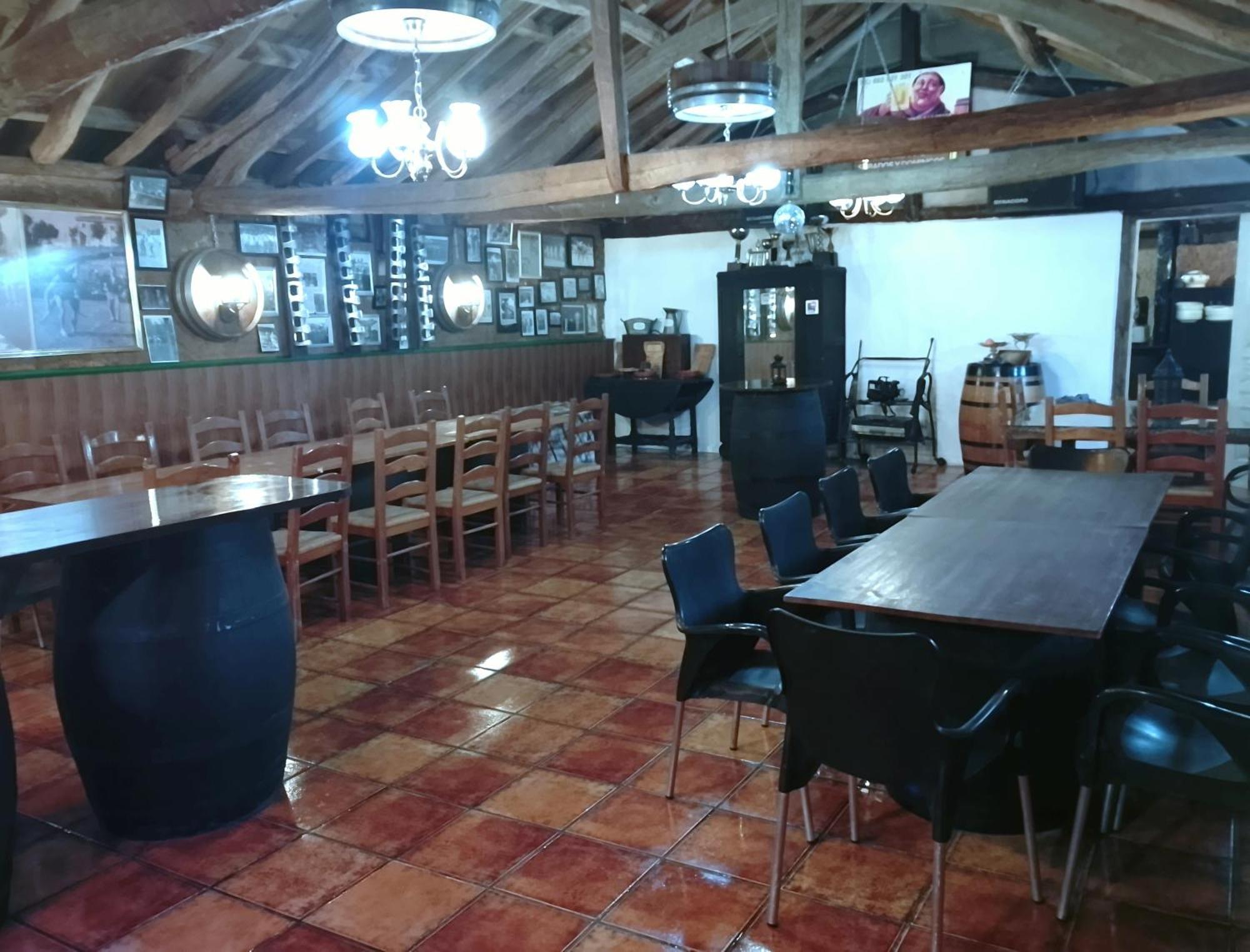 Casa Juan * Santa Olaja de Eslonza